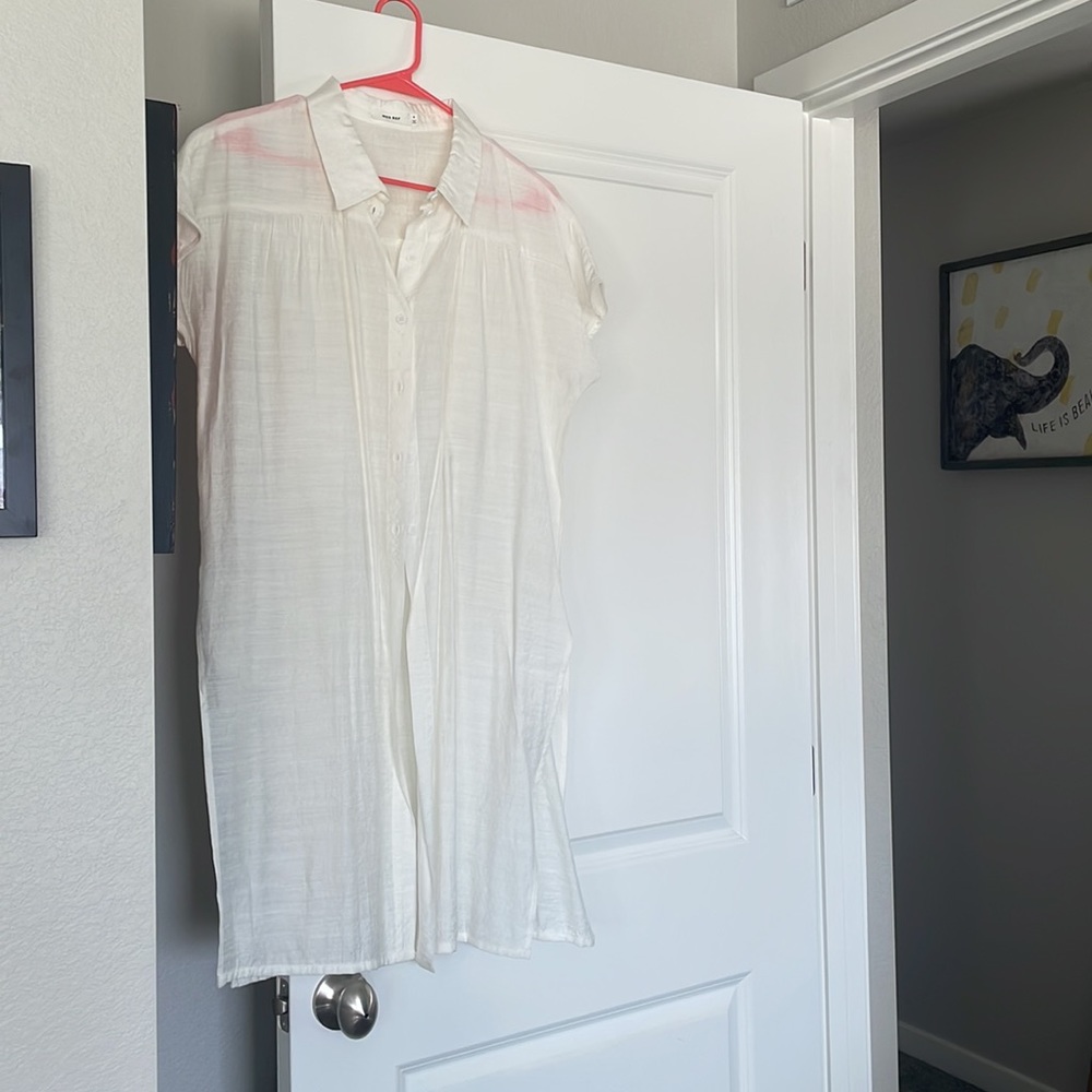 Mod Ref Tunic - image 5